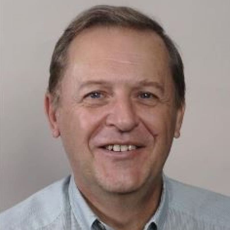 Adjunct Prof. Jorge Beltramini