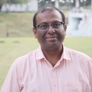 Prof. Prem Felix Siril