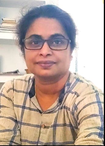 Prof. N. K. Renuka