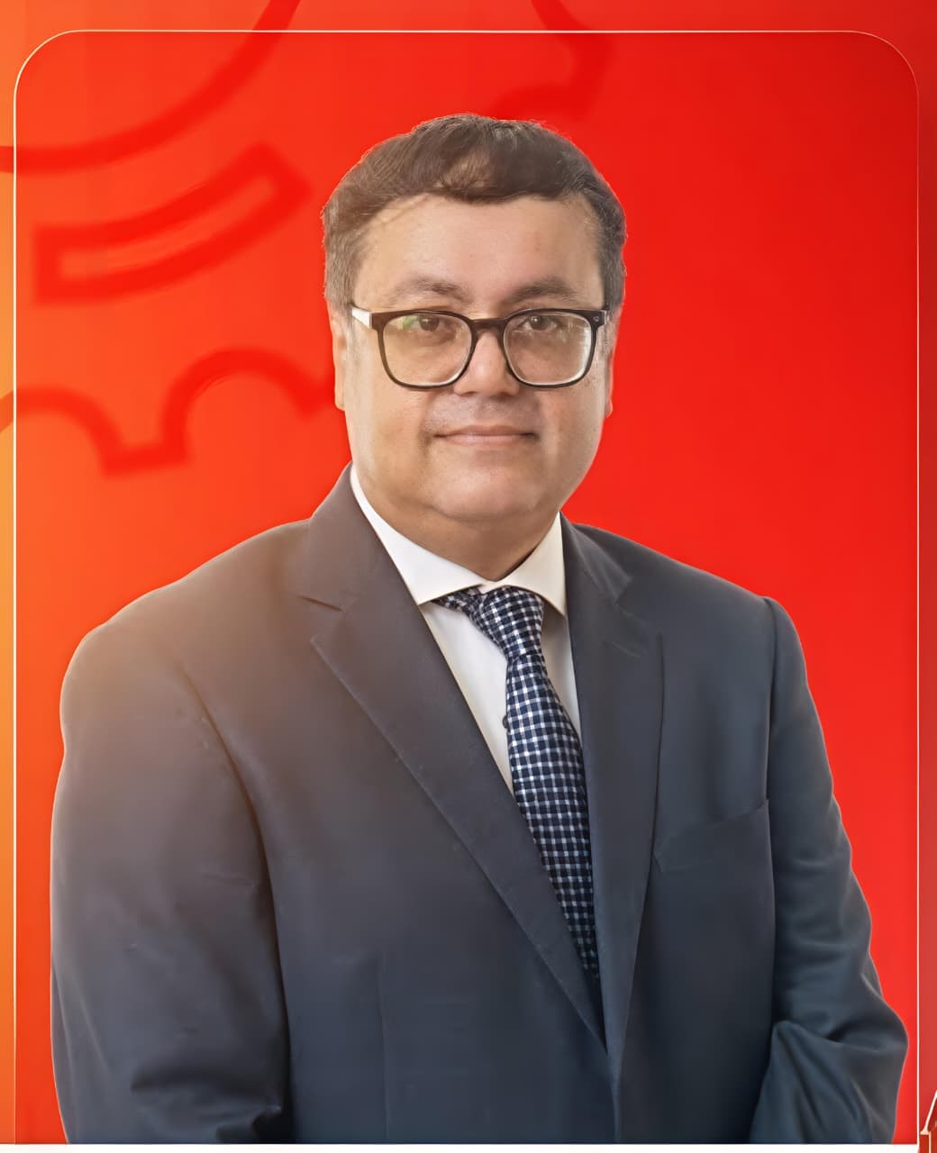 Dr. Santanu Chaudhuri