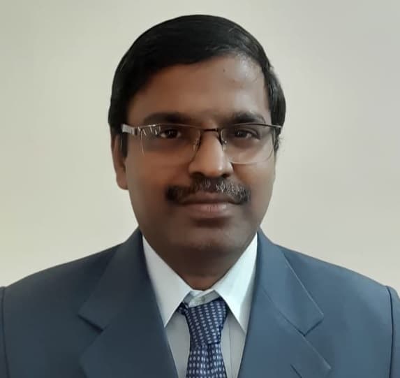Prof. A. Sakthivel