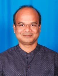 Prof. Sushanta Kumar Badamali