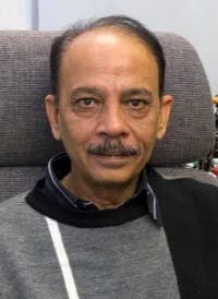 Prof. Kandalam Ramanujachary